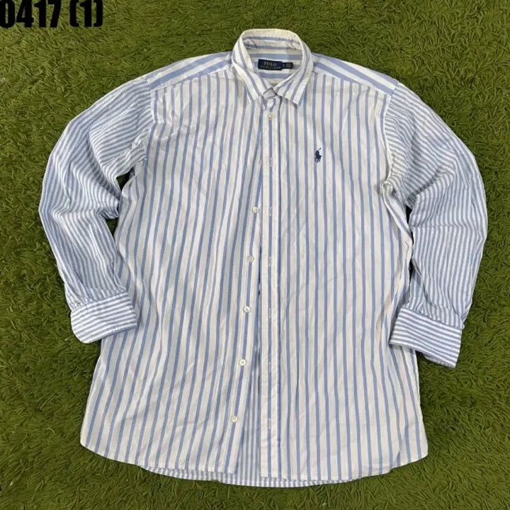 [SOLD OUT] 폴로 셔츠 S