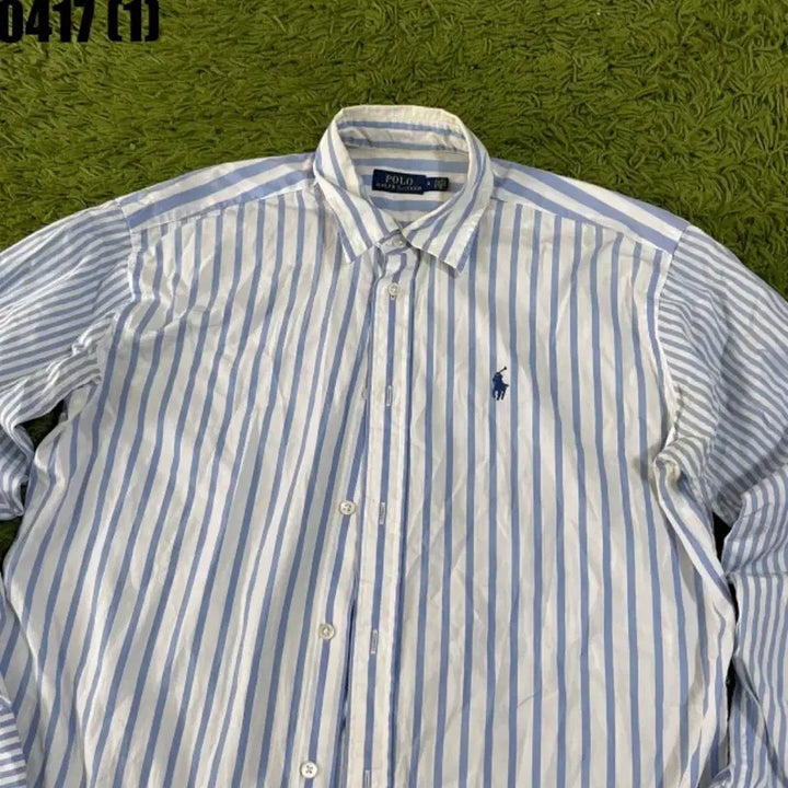 [SOLD OUT] 폴로 셔츠 S