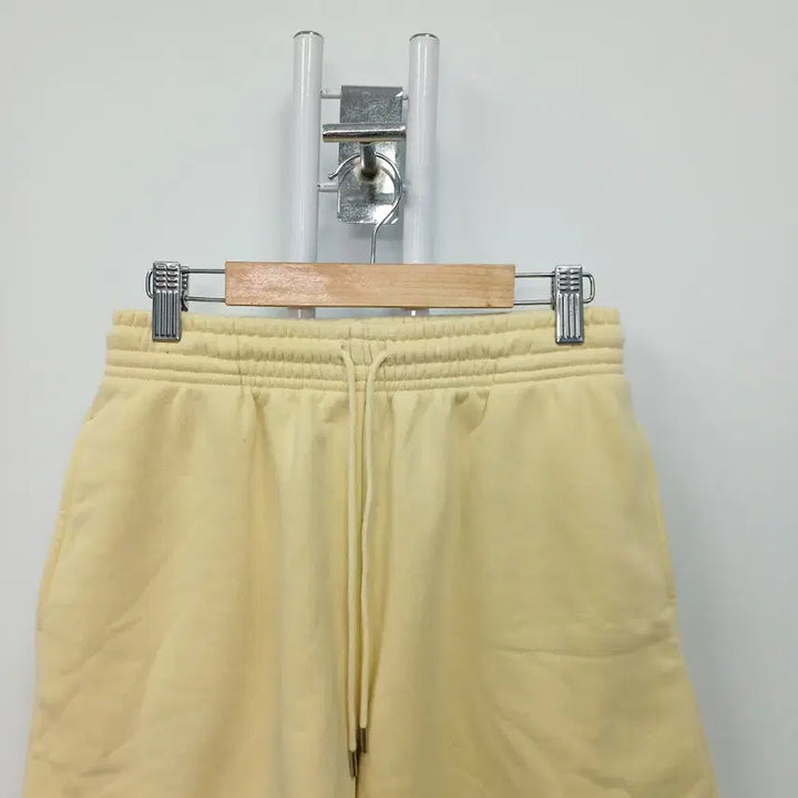 [BUNJANG] Uniqlo Cotton Training Shorts / 유니클로 트레이닝 반바지 코튼 26-27
