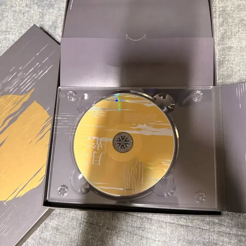 [SOLD OUT] 요루시카 월광재연 라이브 한정판 단순개봉