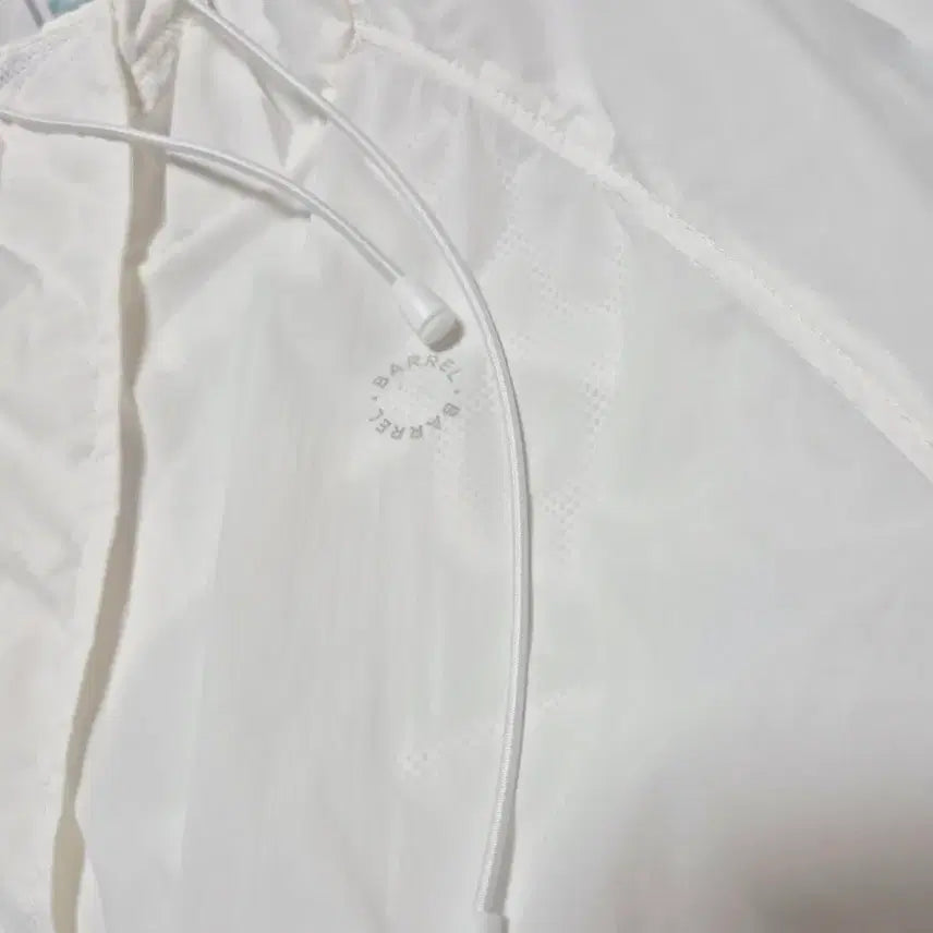 [SOLD OUT] 베럴여름롱바람막이(정품)