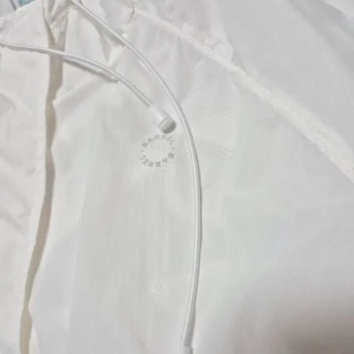 [SOLD OUT] 베럴여름롱바람막이(정품)
