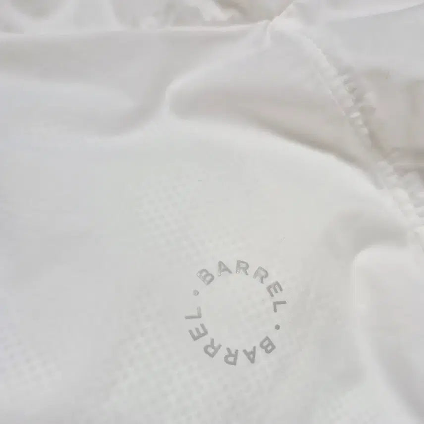 [SOLD OUT] 베럴여름롱바람막이(정품)