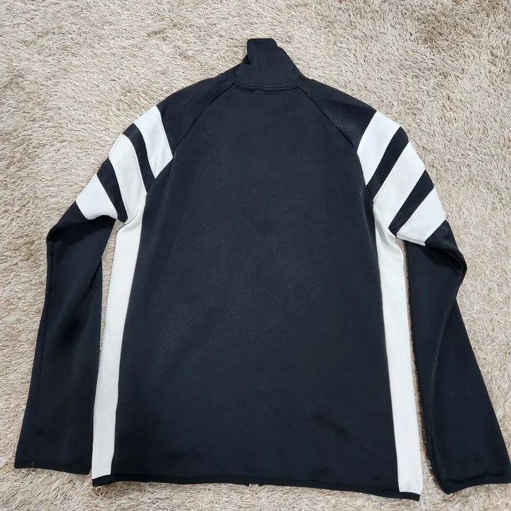 [BUNJANG] Adidas Track Top Zip-Up Jersey (Men&