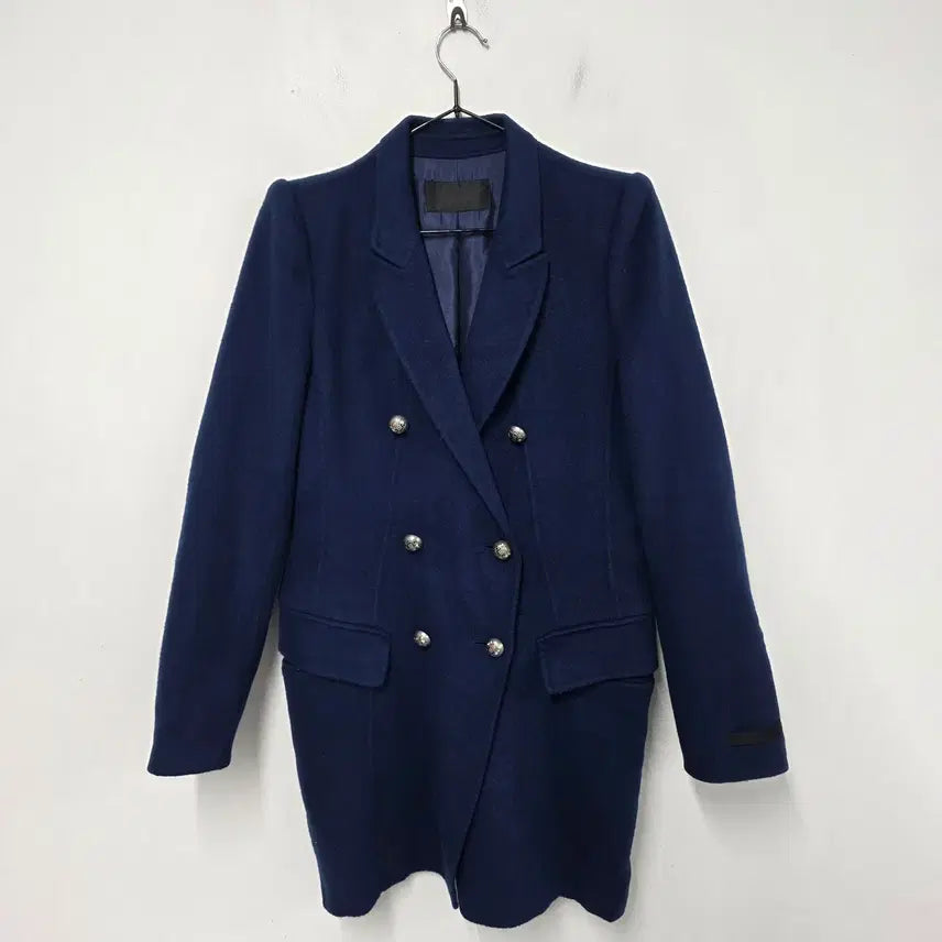 [BUNJANG] System Coat / 시스템 코트