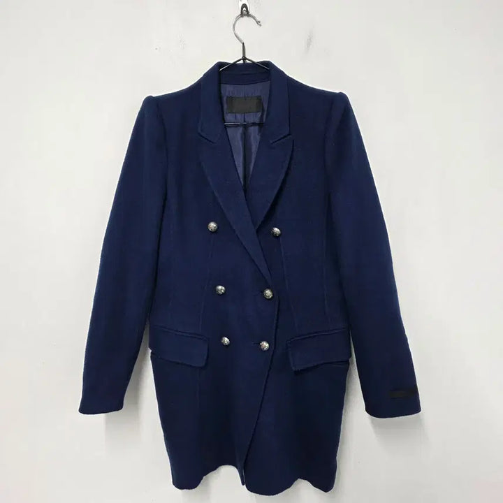 [BUNJANG] System Coat / 시스템 코트