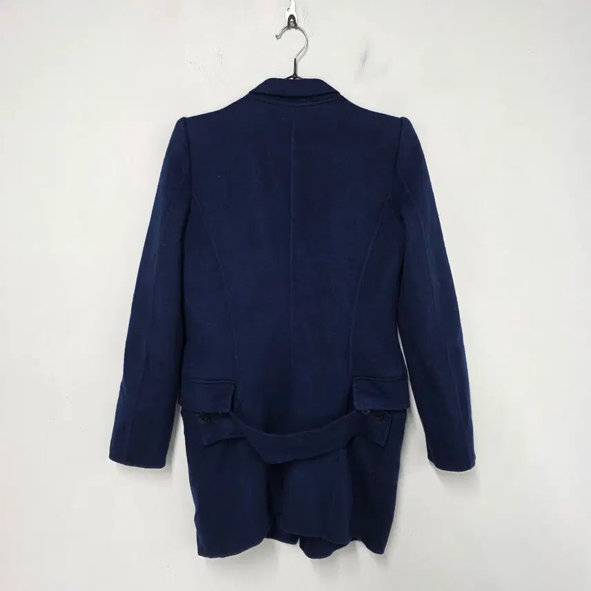 [BUNJANG] System Coat / 시스템 코트