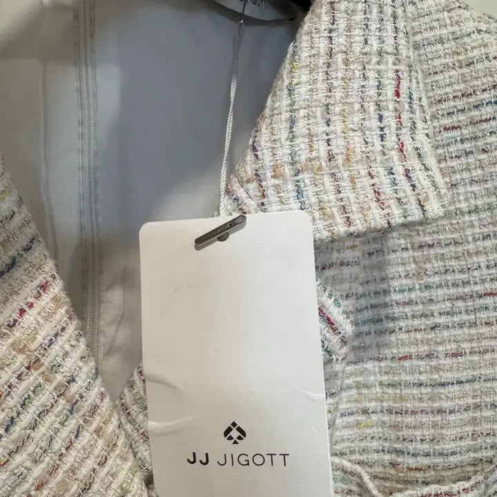 [BUNJANG] JJ JIGOTT Metallic Mix Mermaid Dress / 새상품 제이제이 지고트 JJ JIGOTT메탈믹스머메이드원피스