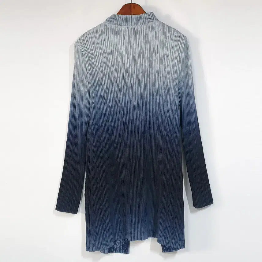 [SOLD OUT] CROCODILE 플리츠 쟈켓 95