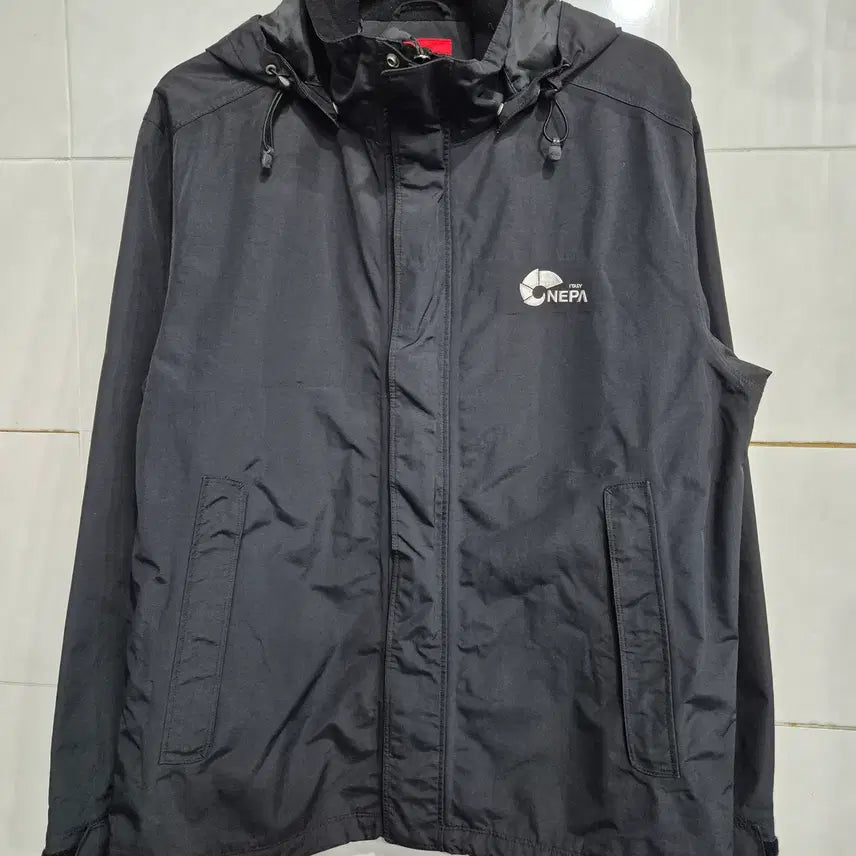 [SOLD OUT] 네파 남성 춘추자켓