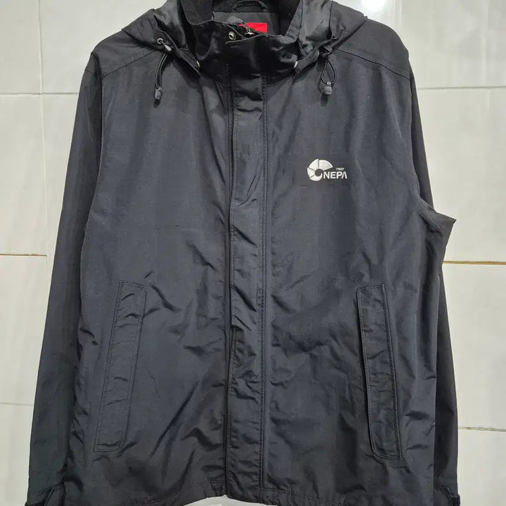 [SOLD OUT] 네파 남성 춘추자켓
