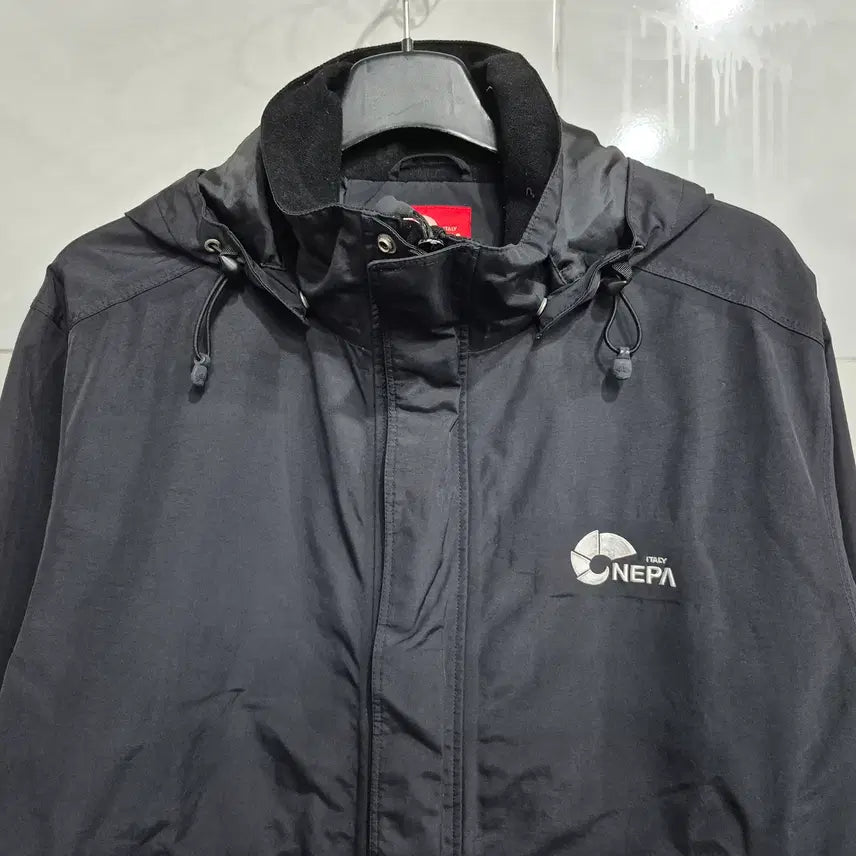 [SOLD OUT] 네파 남성 춘추자켓