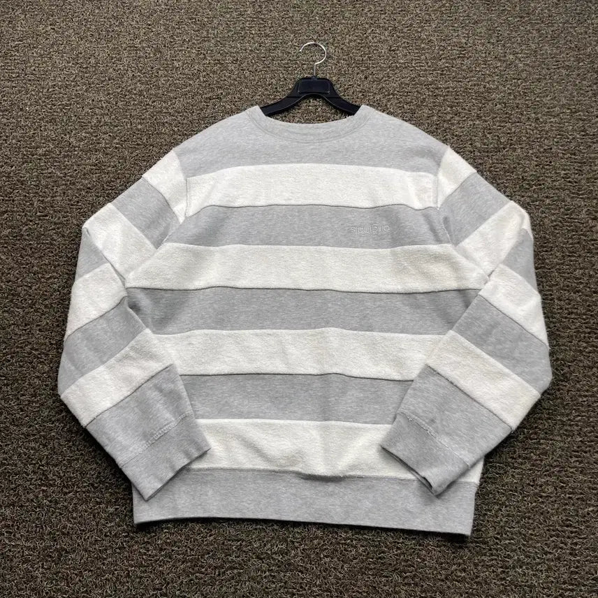 [SOLD OUT] 아디다스 알렉산더왕 단가라 맨투맨