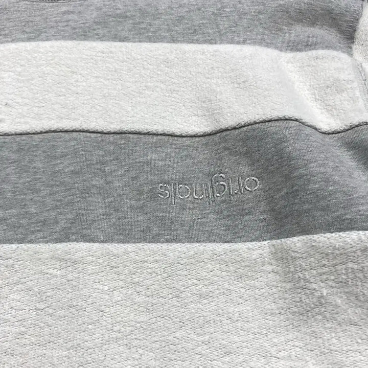 [SOLD OUT] 아디다스 알렉산더왕 단가라 맨투맨