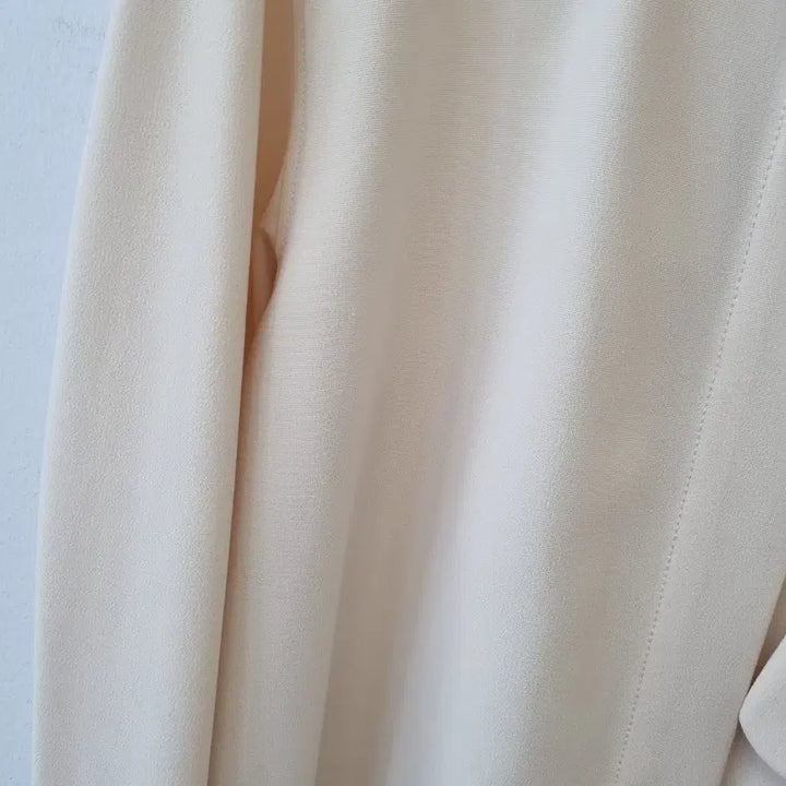 [BUNJANG] RECTO Pocket Blouse / 렉토 포켓 블라우스