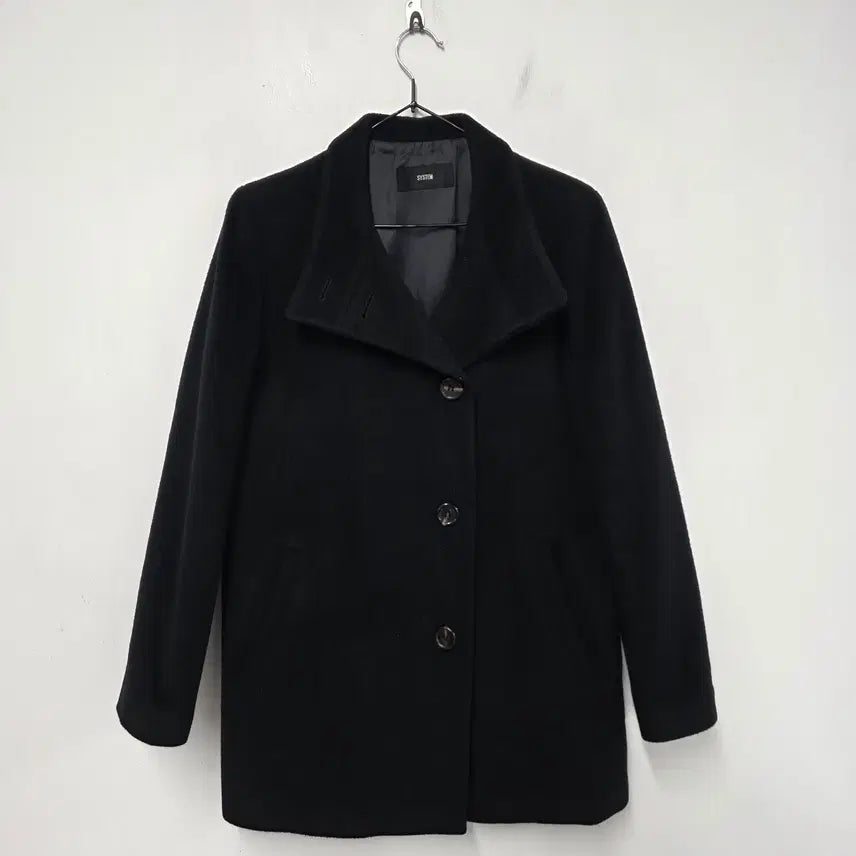 [SOLD OUT] 시스템 코트