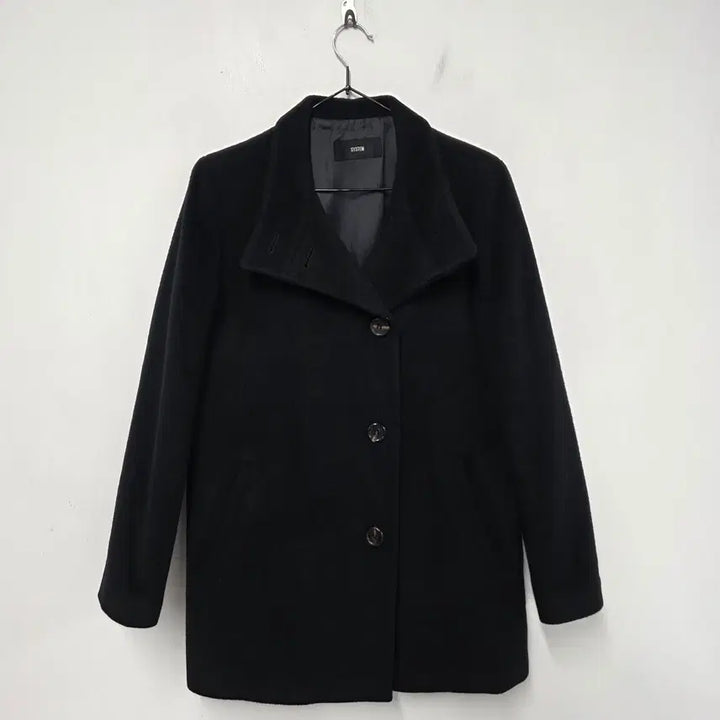 [SOLD OUT] 시스템 코트