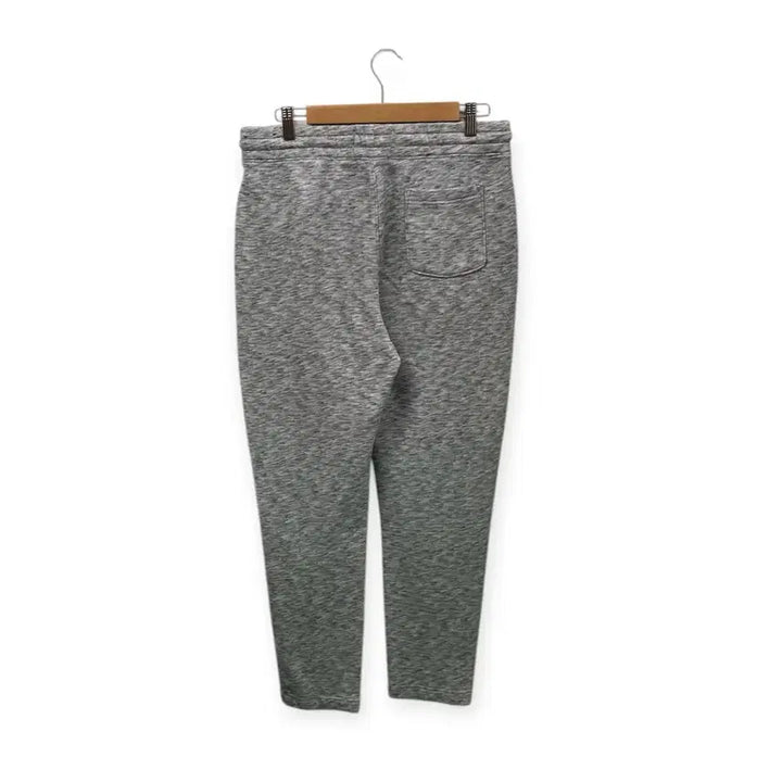 [BUNJANG] Hollister Gray Sweat Jogger Pants M / 홀리스터 그레이 스웻 조거팬츠 M