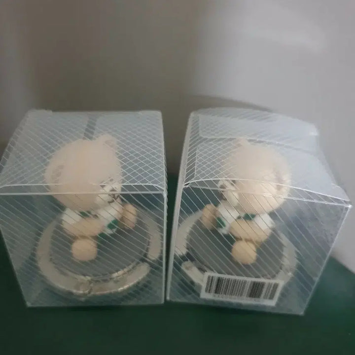 [SOLD OUT] 스타벅스 가방걸이 2개일괄