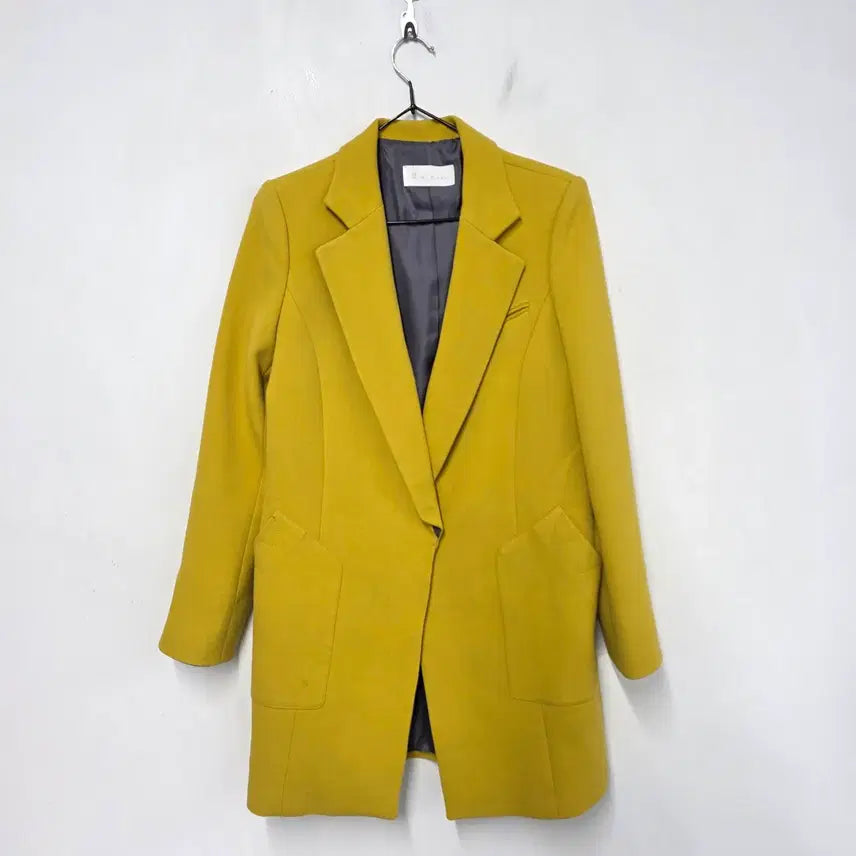 [BUNJANG] It MICHAA Coat / 잇미샤 코트