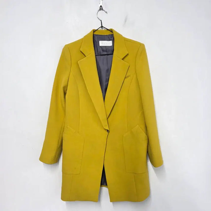 [BUNJANG] It MICHAA Coat / 잇미샤 코트
