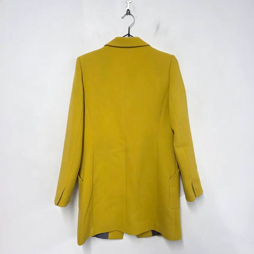 [BUNJANG] It MICHAA Coat / 잇미샤 코트