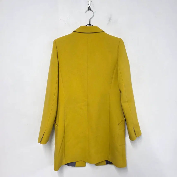 [BUNJANG] It MICHAA Coat / 잇미샤 코트