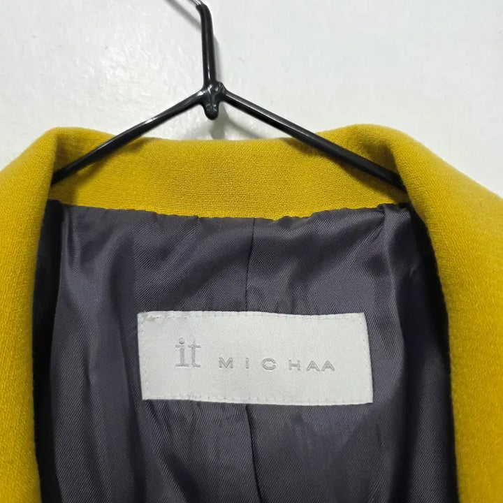 [BUNJANG] It MICHAA Coat / 잇미샤 코트