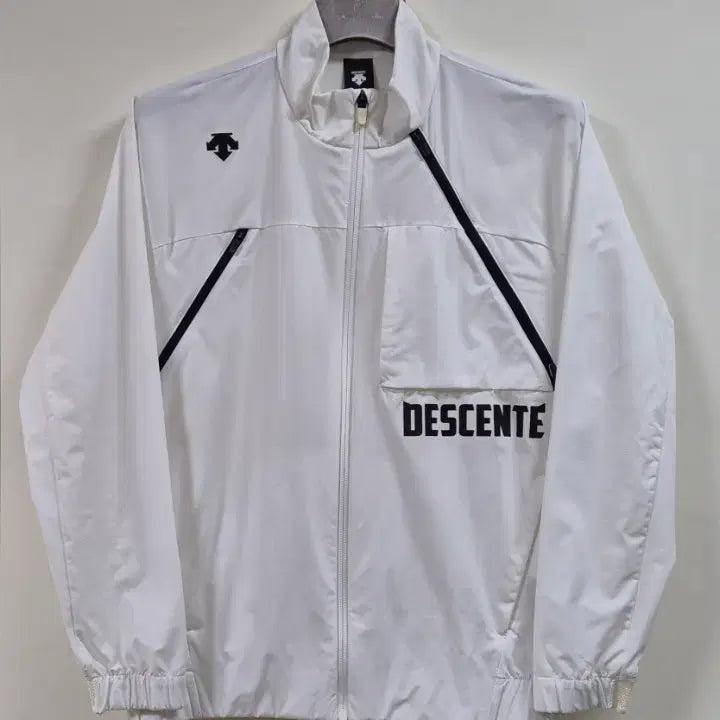 [BUNJANG] Descente Men&