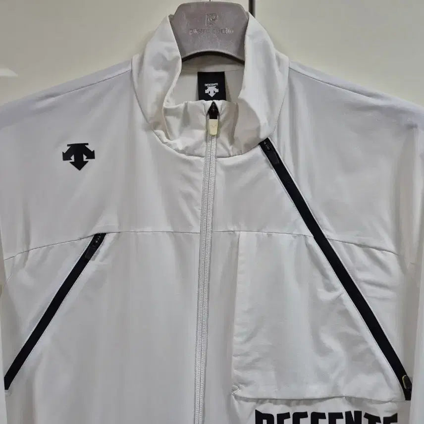 [BUNJANG] Descente Men&
