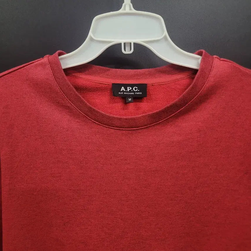 [BUNJANG] A.P.C. Men&