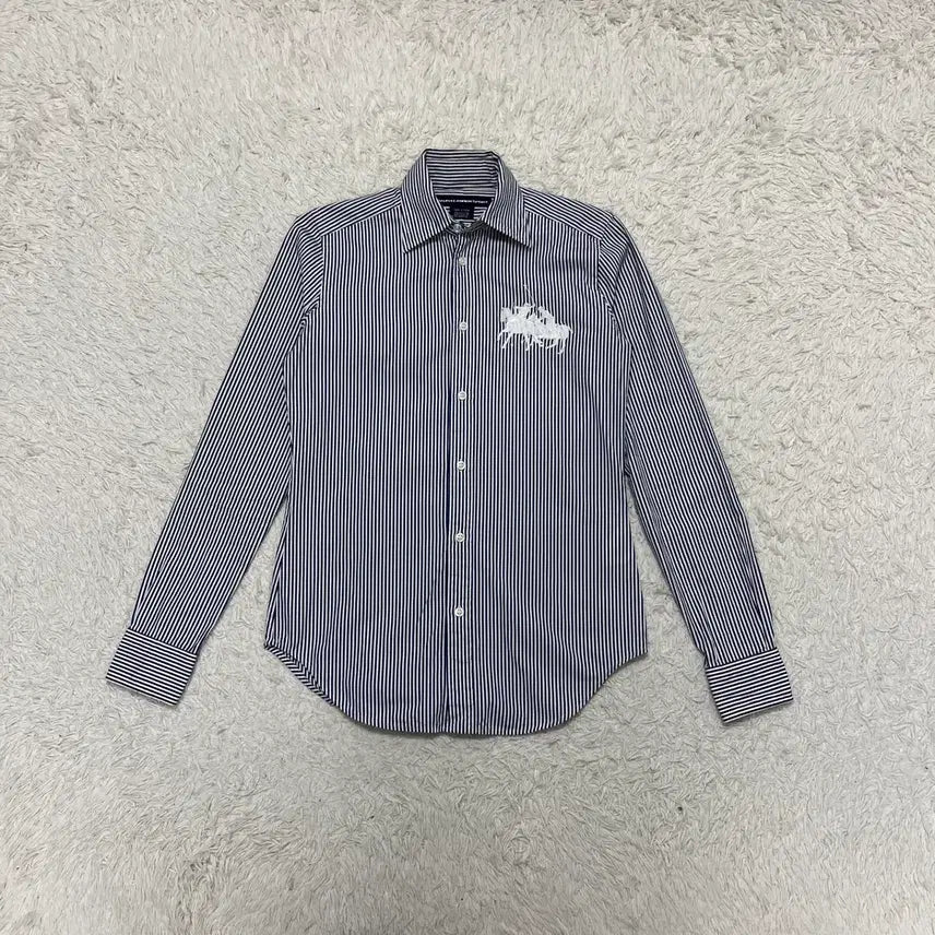 [BUNJANG] Polo Double Player Shirt / 폴로 더블플레이어 셔츠