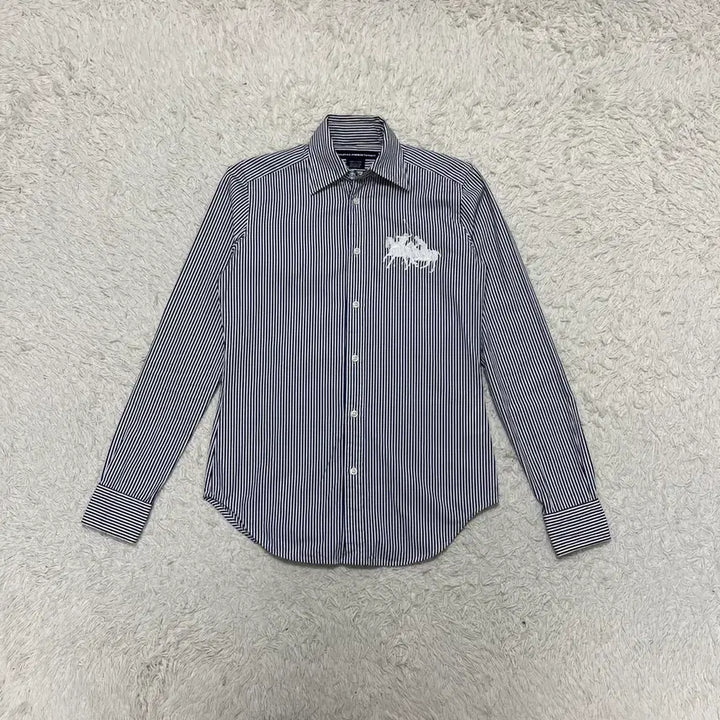 [BUNJANG] Polo Double Player Shirt / 폴로 더블플레이어 셔츠