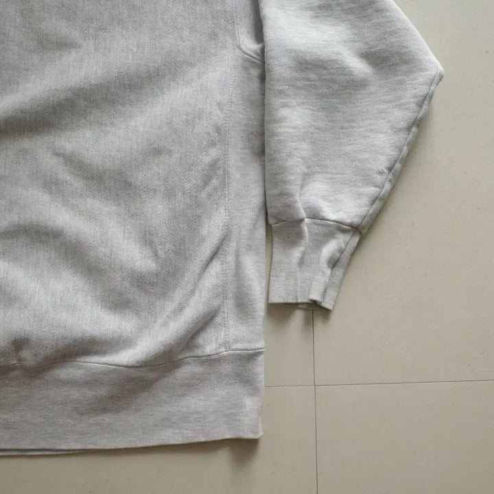 [BUNJANG] Rugged Sweats Harvard Reverse Weave Sweatshirt / 90s 러기드스웨츠 하버드 리버스위브 맨투맨