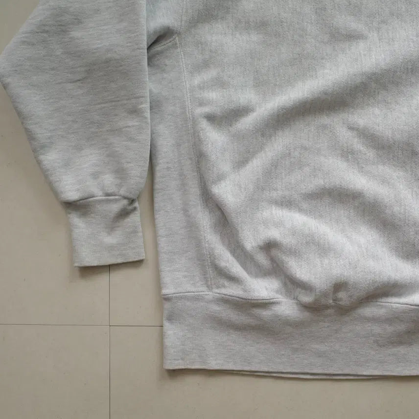 [BUNJANG] Rugged Sweats Harvard Reverse Weave Sweatshirt / 90s 러기드스웨츠 하버드 리버스위브 맨투맨