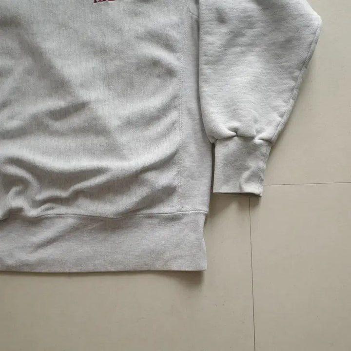[BUNJANG] Rugged Sweats Harvard Reverse Weave Sweatshirt / 90s 러기드스웨츠 하버드 리버스위브 맨투맨