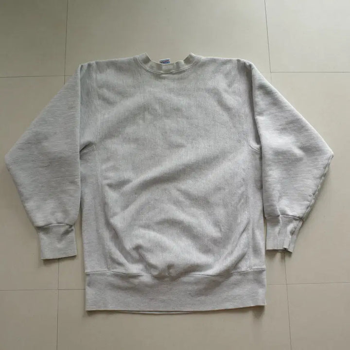 [BUNJANG] Rugged Sweats Harvard Reverse Weave Sweatshirt / 90s 러기드스웨츠 하버드 리버스위브 맨투맨