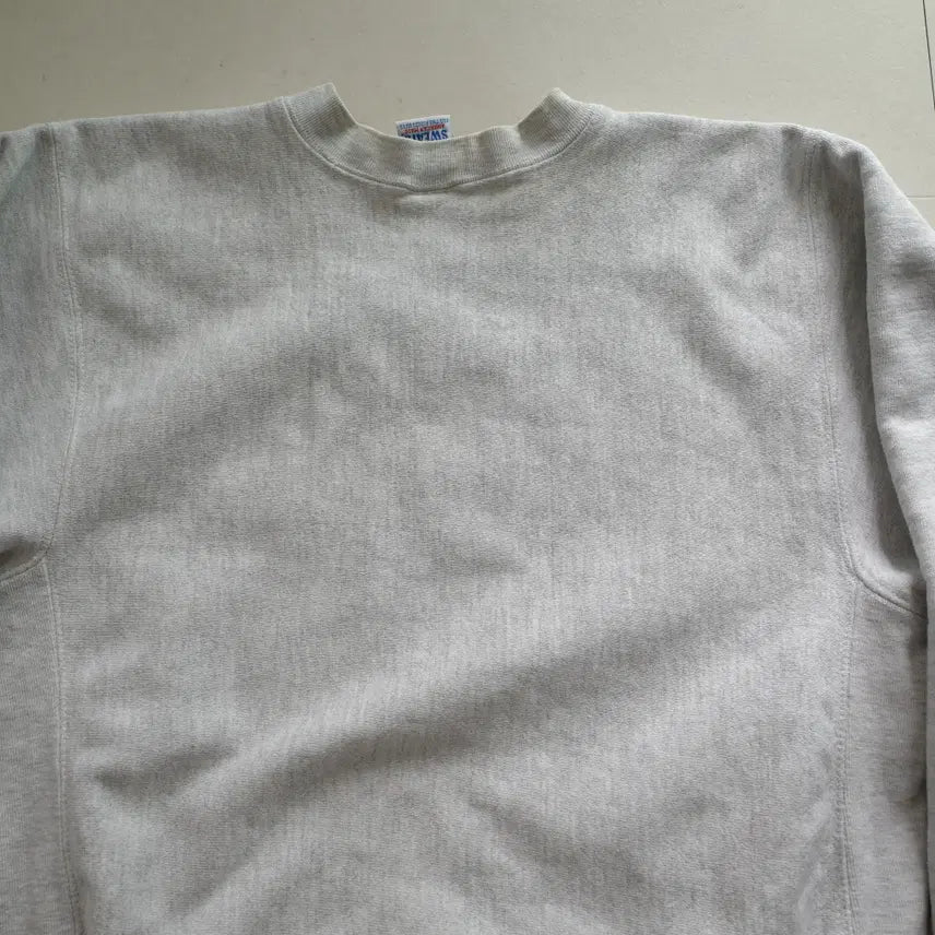 [BUNJANG] Rugged Sweats Harvard Reverse Weave Sweatshirt / 90s 러기드스웨츠 하버드 리버스위브 맨투맨