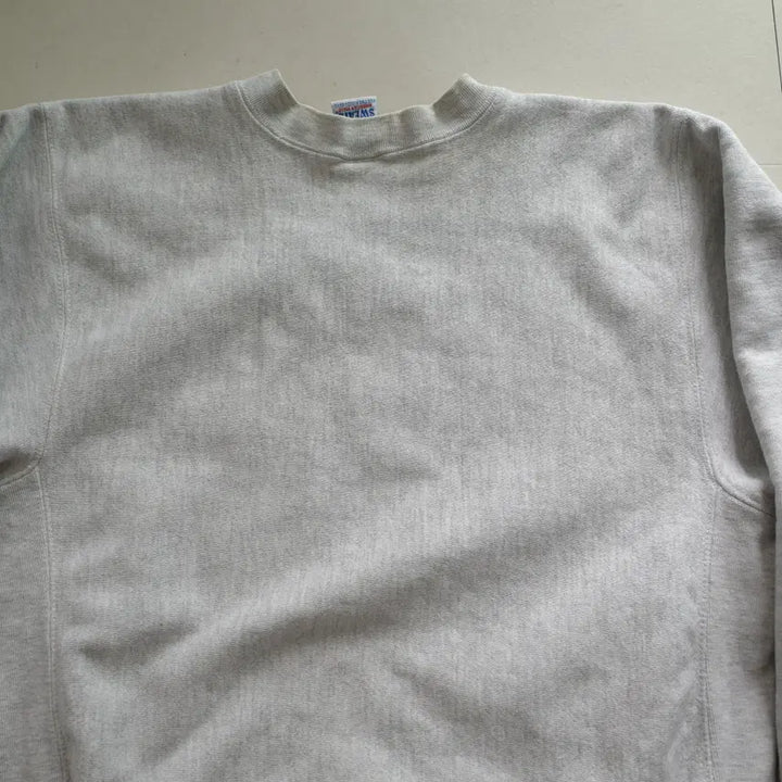 [BUNJANG] Rugged Sweats Harvard Reverse Weave Sweatshirt / 90s 러기드스웨츠 하버드 리버스위브 맨투맨