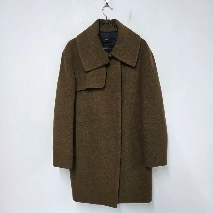 [SOLD OUT] 시스템 코트