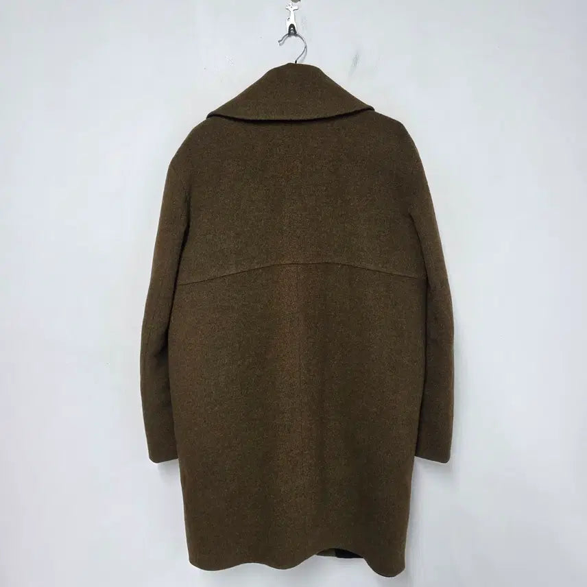 [SOLD OUT] 시스템 코트
