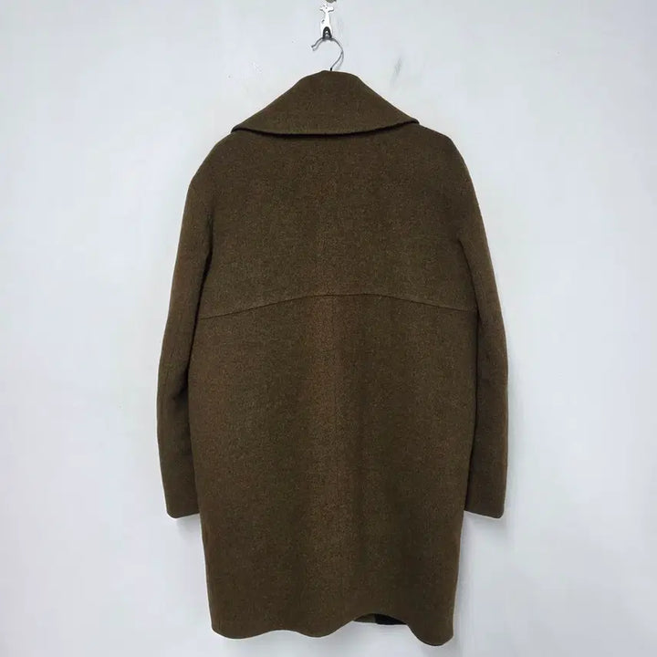 [SOLD OUT] 시스템 코트