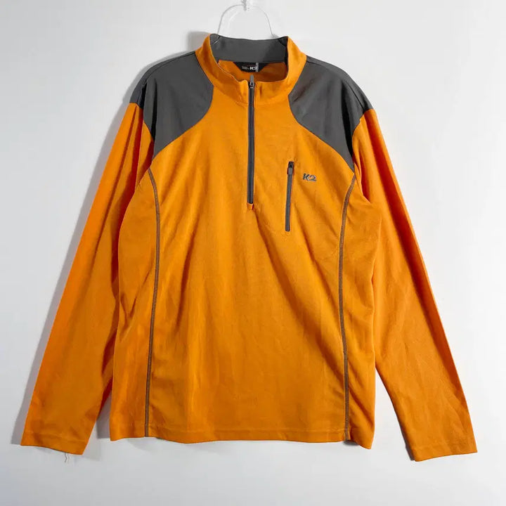 [BUNJANG] G2 K2 Sports Shirt / G2 케이투 스포츠셔츠 100-105사이즈