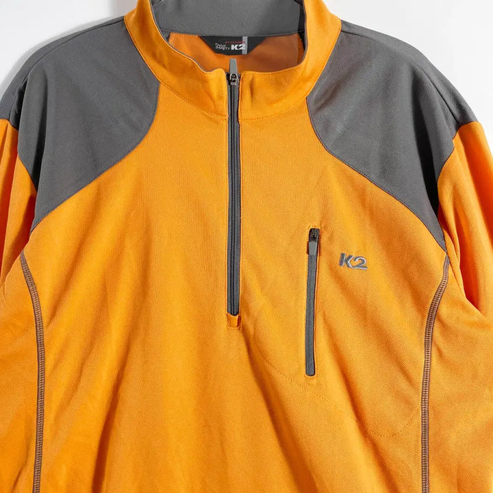 [BUNJANG] G2 K2 Sports Shirt / G2 케이투 스포츠셔츠 100-105사이즈