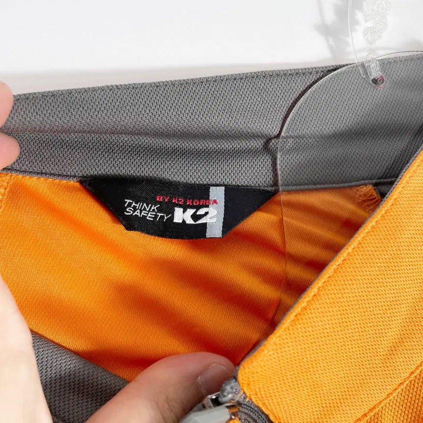 [BUNJANG] G2 K2 Sports Shirt / G2 케이투 스포츠셔츠 100-105사이즈
