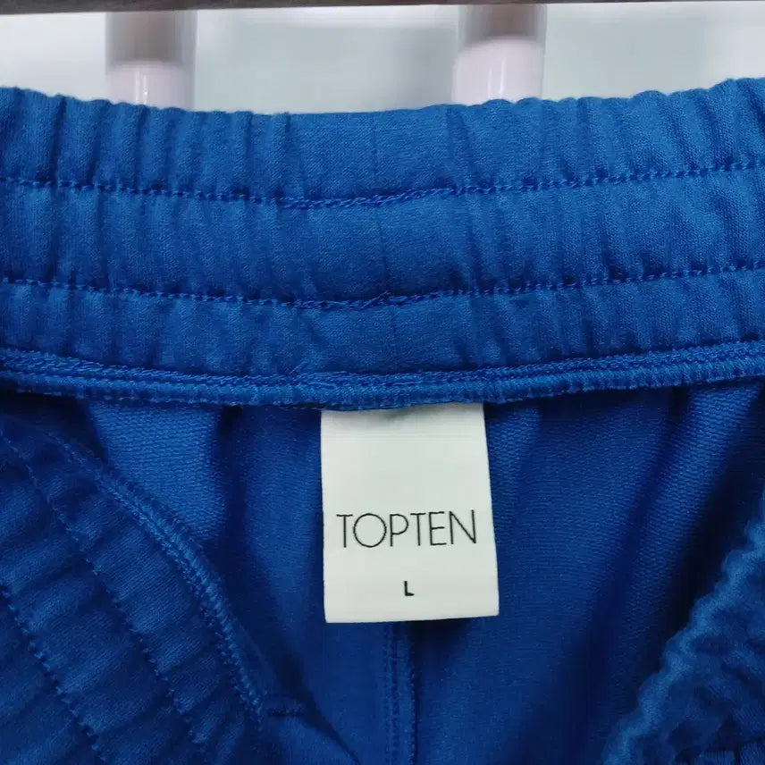 [BUNJANG] Topten 23SS Cotton Training Shorts / 탑텐 23SS 트레이닝 반바지 코튼 32-33