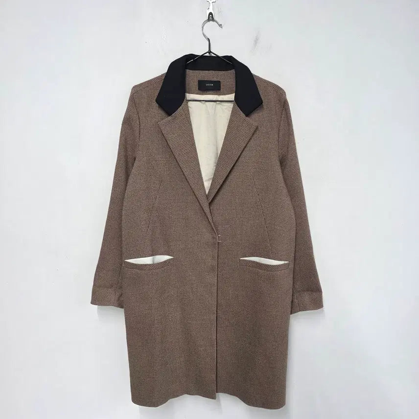 [BUNJANG] System Coat / 시스템 코트