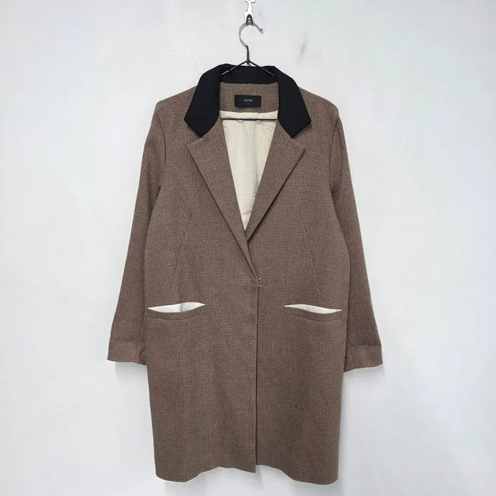 [BUNJANG] System Coat / 시스템 코트