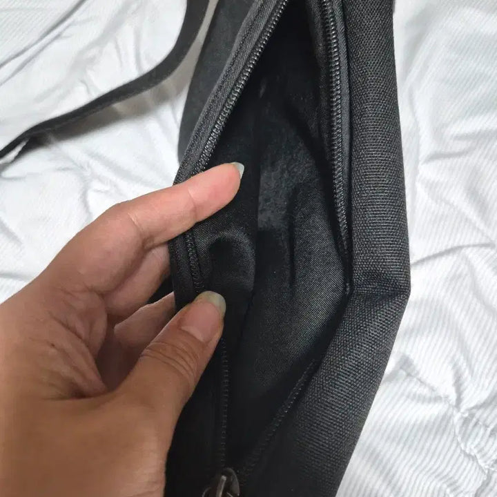 [BUNJANG] Under Armour Storm Hip Pack Black / 언더아머 스톰 힙색 블랙