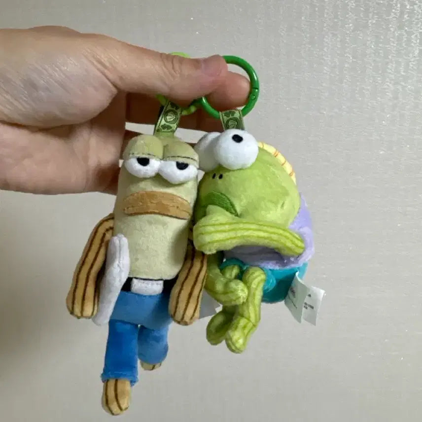 [SOLD OUT] 팝마트 비키니시티 주민 일괄